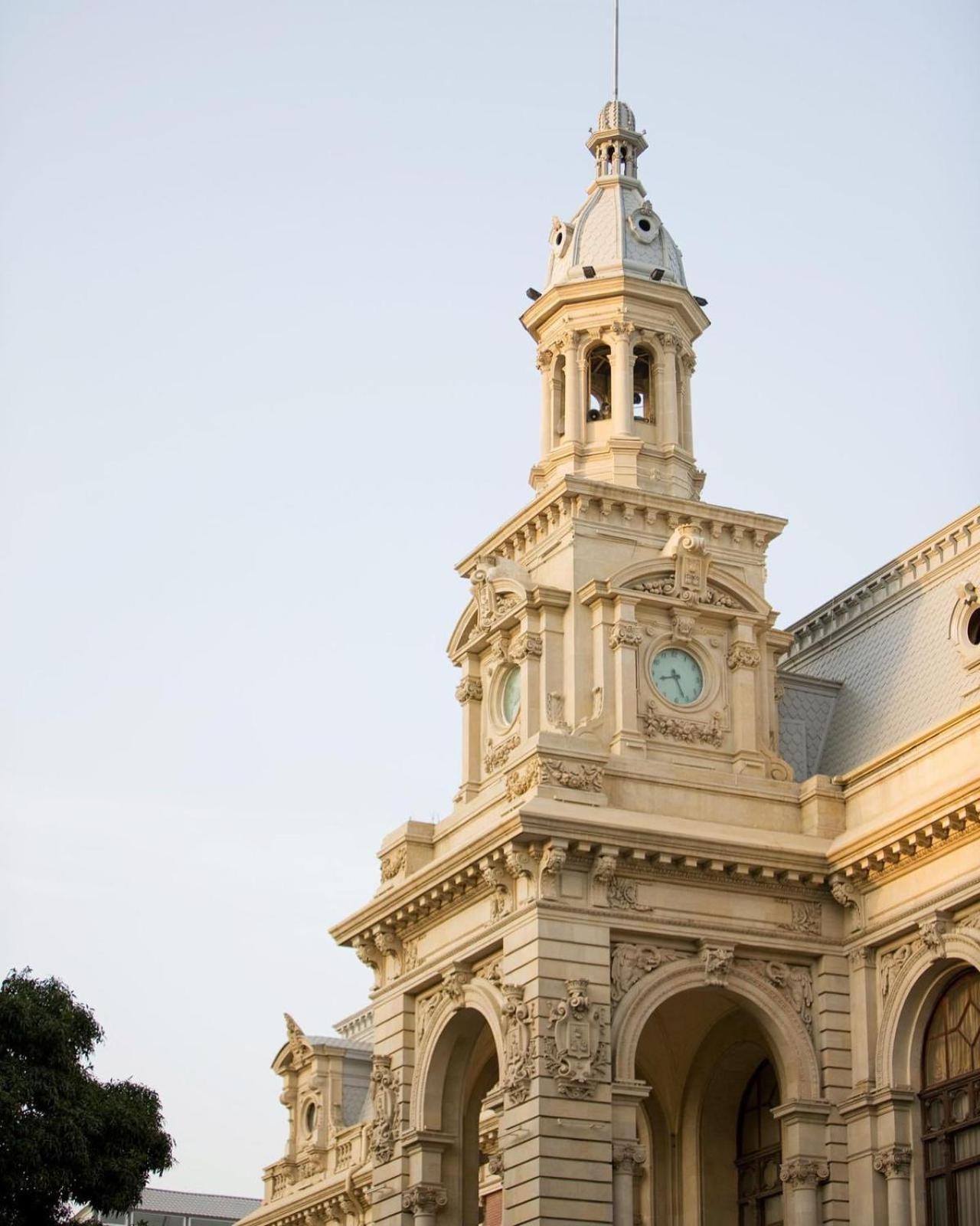 Royal Historical Boutique Hotel Baku Bagian luar foto